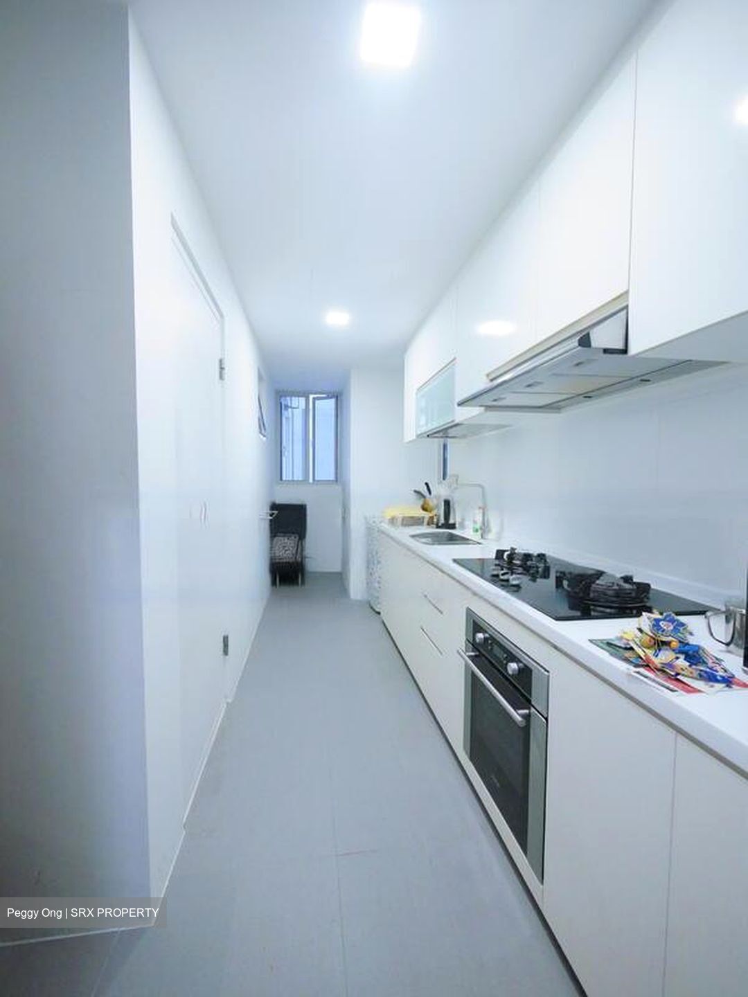Heron Bay (D19), Condominium #557779451